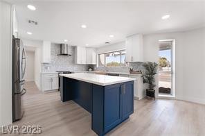 611 E Fairway Rd, Henderson, NV 89015