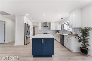 611 E Fairway Rd, Henderson, NV 89015