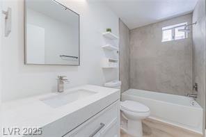 611 E Fairway Rd, Henderson, NV 89015