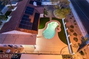 611 E Fairway Rd, Henderson, NV 89015