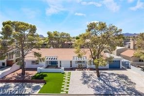 611 E Fairway Rd, Henderson, NV 89015