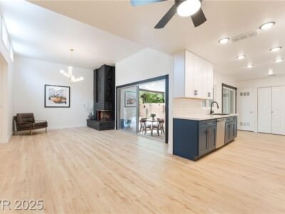 4237 Brockton Green Court, Las Vegas, NV 89110