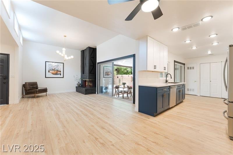 4237 Brockton Green Court, Las Vegas, NV 89110