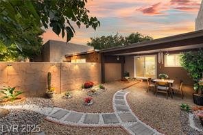4237 Brockton Green Court, Las Vegas, NV 89110