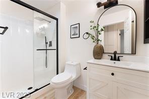 4237 Brockton Green Court, Las Vegas, NV 89110