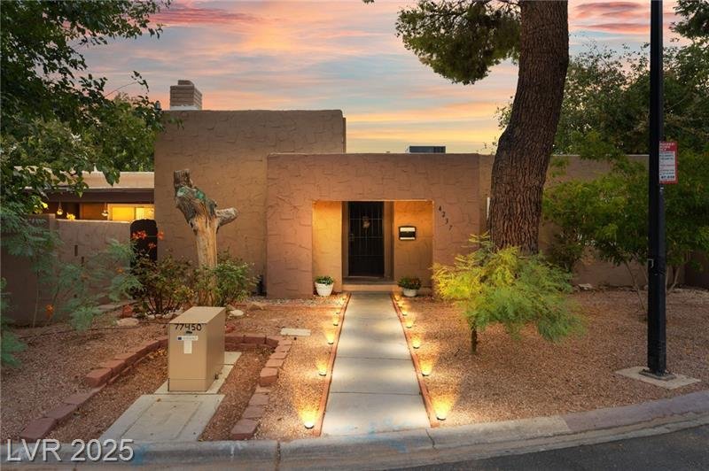 4237 Brockton Green Court, Las Vegas, NV 89110